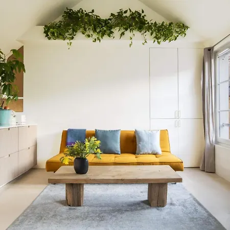Passage Cache, Tu Me Fais Rever! Apartamento París
